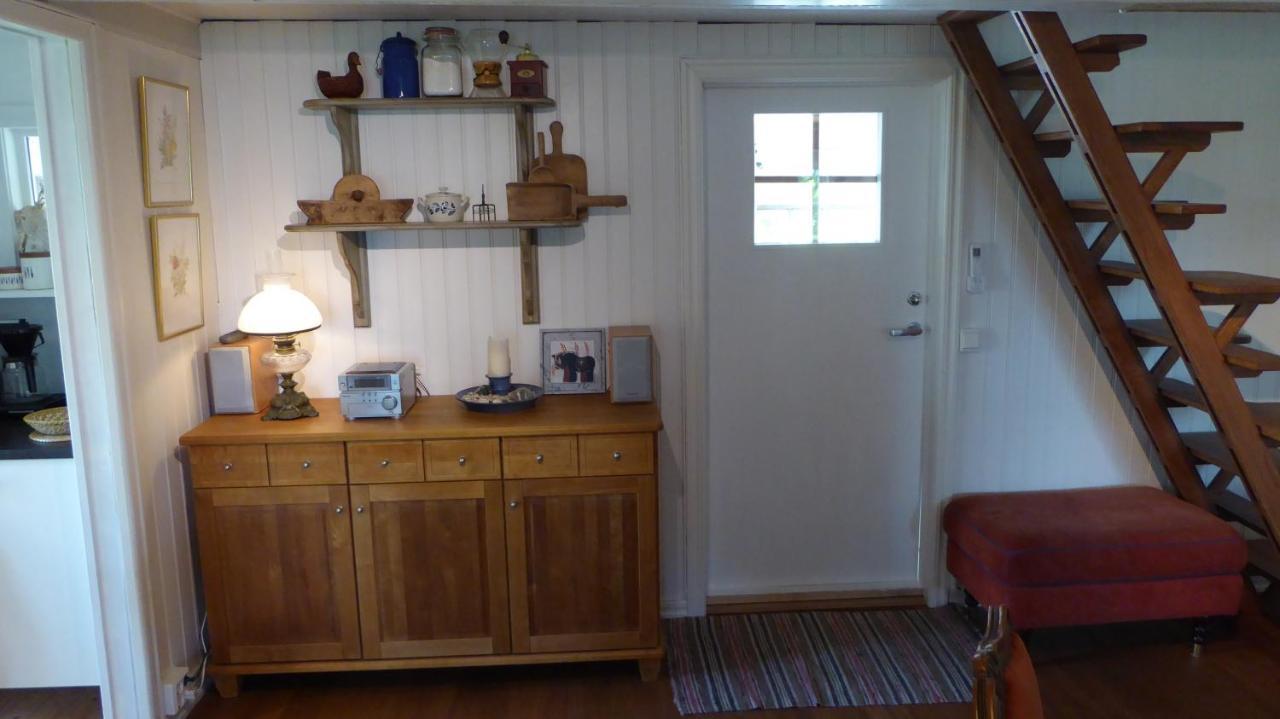 Cottage - Majviken Ljungskile Εξωτερικό φωτογραφία