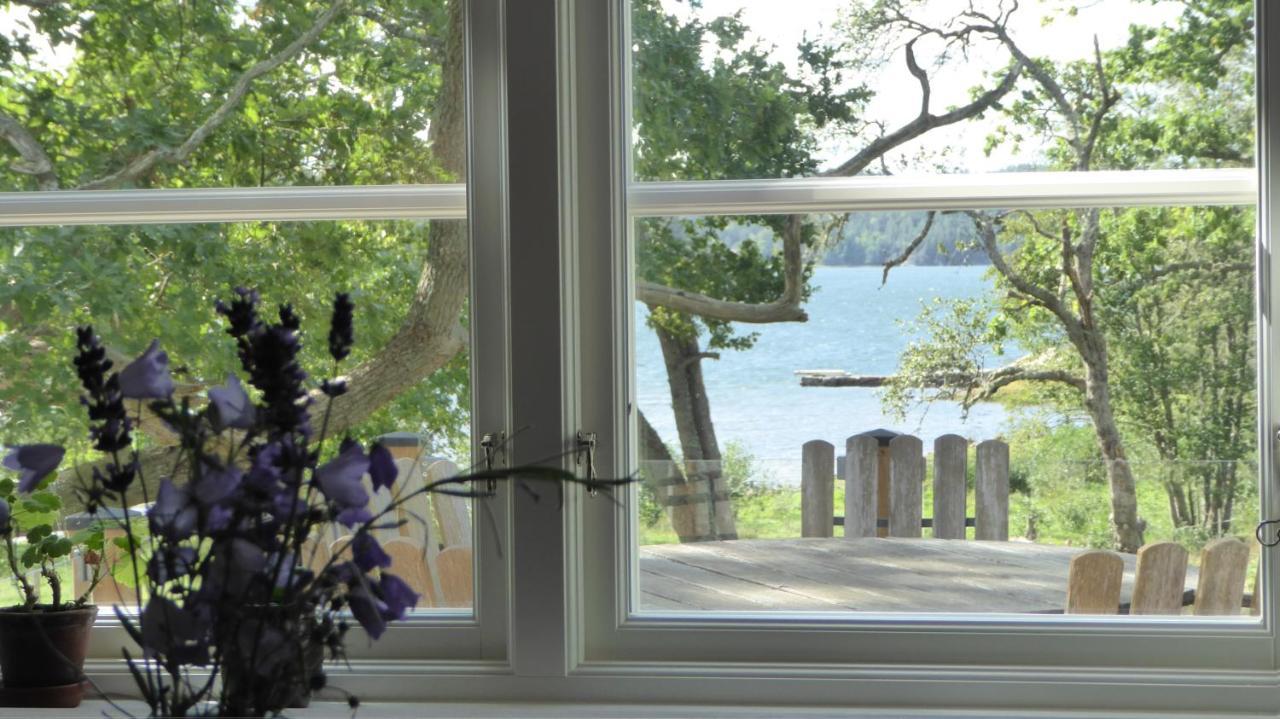Cottage - Majviken Ljungskile Εξωτερικό φωτογραφία