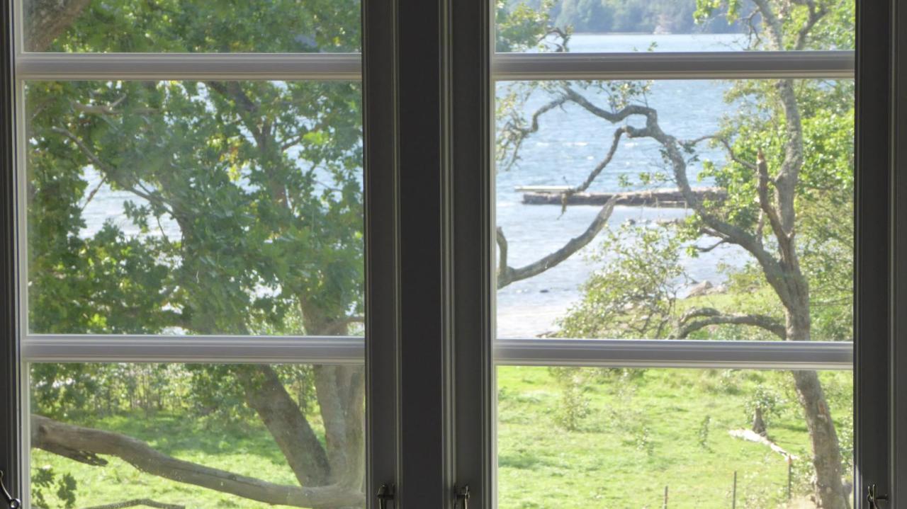 Cottage - Majviken Ljungskile Εξωτερικό φωτογραφία