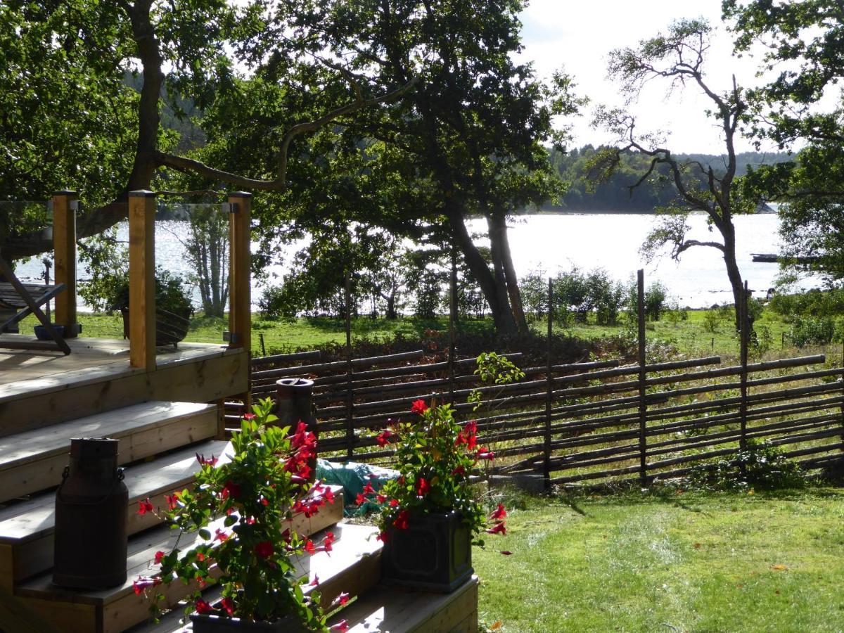 Cottage - Majviken Ljungskile Εξωτερικό φωτογραφία