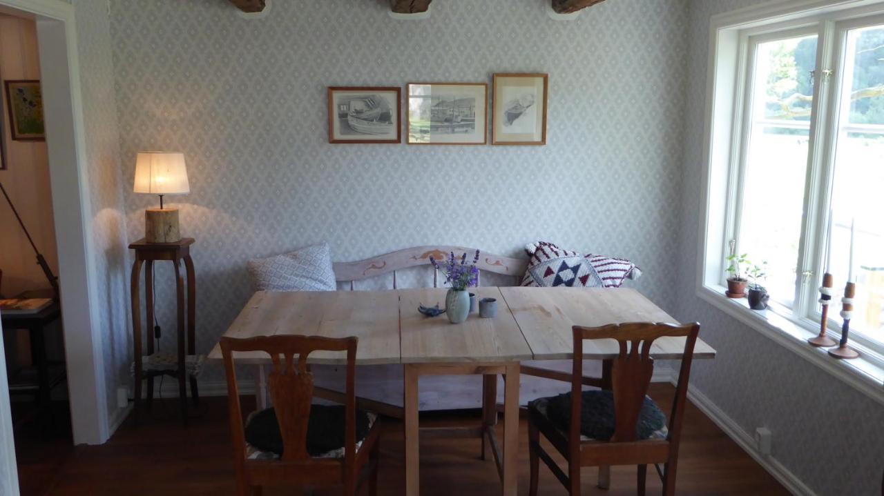 Cottage - Majviken Ljungskile Εξωτερικό φωτογραφία