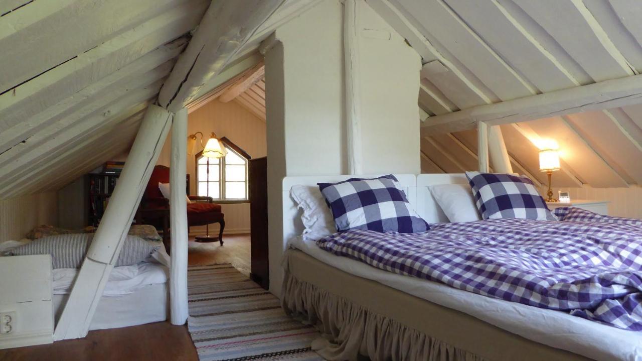 Cottage - Majviken Ljungskile Εξωτερικό φωτογραφία