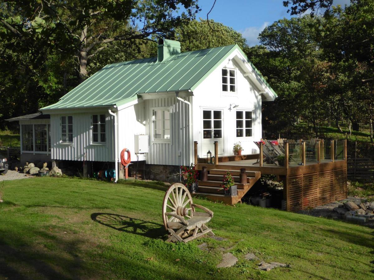 Cottage - Majviken Ljungskile Εξωτερικό φωτογραφία