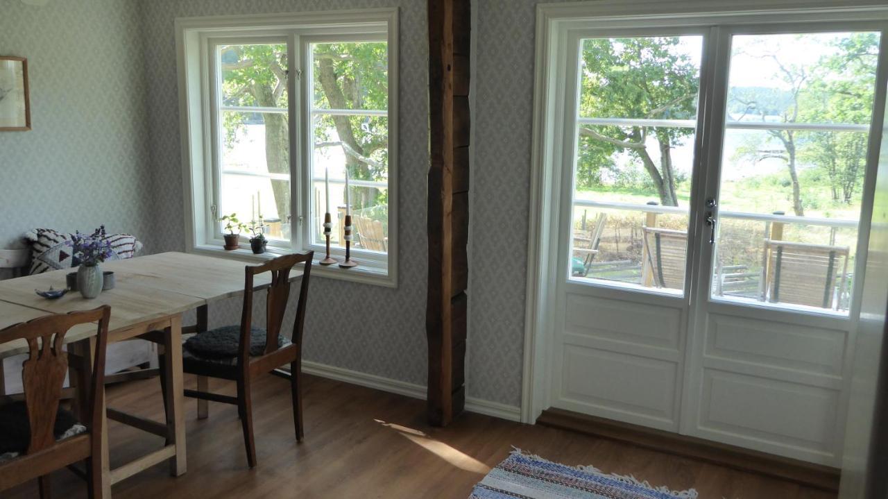 Cottage - Majviken Ljungskile Εξωτερικό φωτογραφία