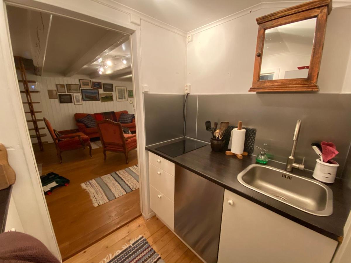 Cottage - Majviken Ljungskile Εξωτερικό φωτογραφία