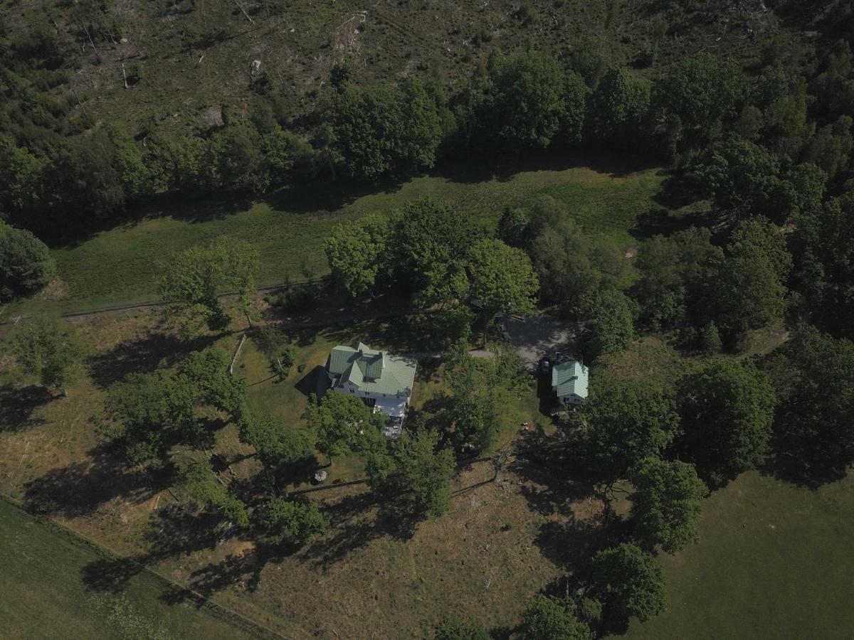 Cottage - Majviken Ljungskile Εξωτερικό φωτογραφία
